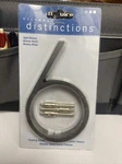 Hillman Group 843229 5 Number Distinctions Floating Mount House Aged Bronze. Fixed Price $6.00.