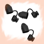 Set Fits Camelbak Big Bite Valve Cover Black 60091 90392, 90362, 90372. Fixed Price $12.97.