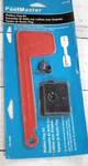 Postmaster Mailbox Replacement Flag Kit Rust Proof Plastic Red. Fixed Price $14.48.