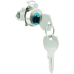 Prime-line 4711 5 Pin Steel Mailbox With Counter Clockwise Rotation,. Fixed Price $22.42.