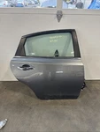 Nissan Altima 2013-2015 Rh Rear Right Door W/ Glass & Handle Gray Complete Set. Fixed Price $200.00.