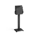 Pochar Suggestion With Stand, Floor Standing Offering Box, Upgraded Heavy.... Fixed Price $171.27.