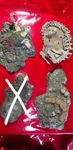 Spawn Series Figure Bases Set Of Various Pedestals Used For Display Custom Sc. Fixed Price $111.33.