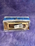 Baldwin Letter Box Plate Brass 0001-030. Fixed Price $29.99.