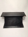 Durabox D100 Through The Wall Slot Two Piece Deposit Chute Drop For Documents. Fixed Price $24.96.