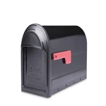 Architectural Mailboxes Barrington Heavy Duty Steel Metal Post Mounted For. Fixed Price $105.51.