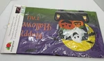 Happy Halloween Yall Mailbox Cover 20"X18" New Evergreen Flag & Garden Ghost. Fixed Price $9.99.