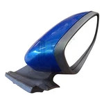 2022 Ford Focus MK4 Right Wing Door Mirror Blue 4FZ JX7B17E714LK 2566269. Fixed Price $201.68.