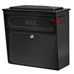Boss 7172 Townhouse Locking Wall Mount Mailbox. Fixed Price $179.99.