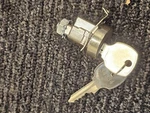 (qty 2) Mailbox Lock Cyl S4710 Cw Auth Florence 880108. Fixed Price $21.00.
