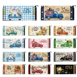 Dispowreath 12 Pcs Seasonal Mailbox Covers Magnetic Standard Size Fresh Style. Fixed Price $57.11.