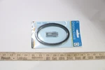 Hillman Floating Mount House Number #0 Black 5" 844710. Fixed Price $8.97.