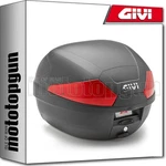 Givi Moto Morini X-cape 649 2021 2022 2023 Black Monolock Case 29 Lt. Fixed Price $213.50.