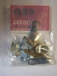 Mail Box Lock. Fixed Price $9.99.