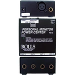 Rolls PS16 Power Center For Pm Series Personal Monitors. Fixed Price $90.97.