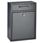 Olympus Locking Wall-mount Drop Box High Security Reinforced Patented. Fixed Price $96.52.