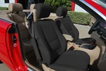 For Bmw 3 Series Convertible 2000 2006 Custom Fit Standard Front Seat Covers. Fixed Price $169.00.
