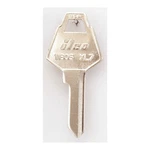 Kaba Ilco 1180S-XL7 Key Blank, XL7,BRASS, PK10 1GAU5. Fixed Price $7.66.