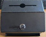 Adir Suggestion Box With Slot And Lock. Fixed Price $28.99.