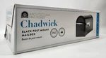 Architectural Mailboxes Black Post Mount Rust-resistant Galvanized Steel. Fixed Price $39.42.