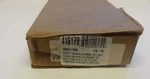 Rohn P/N:416179 WM4 4" Clearance Galvanized Wall Mount. Fixed Price $34.00.