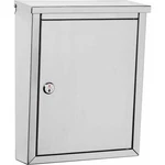 Architectural Mailboxes 2507PS-10 Regent Locking Wall Mount Mailbox, Medium,. Fixed Price $78.05.