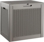 Nunu Lab Outdoor Storage 31 Gallon,waterproof Indoor Outside Deck Boxes,b.... Fixed Price $73.41.