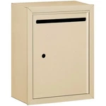 Letter Box Standard Surface 15 In W 19 H 7DOT5. Fixed Price $337.69.