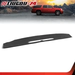 Fit For 2007-2014 Cadillac Escalade Esv Ext Dash Defrost Vent Grille Cover Cap. Fixed Price $44.48.