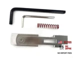 For T507 Rv Trimark 060-1650 Door Handle Latch Repair Kit 304 Stainless Steel. Fixed Price $52.79.