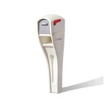 STEP2 Mailmaster Streamline Mailbox & Post, Weather Resistant, Large White. Fixed Price $142.04.