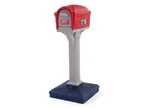 Home 42002R-01 Dig-free Easy Up All-american Mailbox. Fixed Price $111.68.