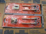 Sets The Hillman Group. Swing Hook Kit. 851861. Hardware Essentials. 2PC.. Fixed Price $16.99.