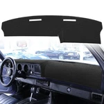 Dash Cover Mat Custom Fit For Chevy Chevrolet Camaro Ss Rs Z28 Sport Berlinet.... Fixed Price $46.20.