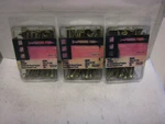 Hillman Fasteners Power Pro Ceramic-coated Wood Screws, #10 X 3-1/2" (3) 25. Fixed Price $19.99.