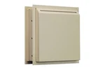 Protex WDS-311 Drop Box, Tubular Lock, 12 Slot, Through-wall, Anti-fish, Steel. Fixed Price $215.00.
