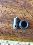 Henderson Indian Pope Peerless Ace Excelsior Corbin Tail Light Lamp Scta Trog B!. Fixed Price $65.00.