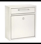Ultimate Drop Wall-mounted Mailbox Hanging Secured Postbox Durable Spacious. Fixed Price $69.69.