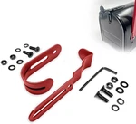 Thickened Latch Handle Kit,mailbox Replacement Kit,secure. Fixed Price $15.28.