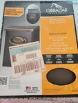 Gibraltar DMVKGV04 440 Cu. In. Capacity Mailbox 9.7 LX12.6 HX4.42 W. Fixed Price $41.85.