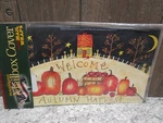 Wrap Magnetic Mailbox Cover (autumn Harvest). Fixed Price $19.99.