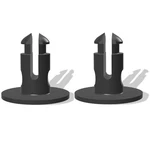 Mailbox Solar Group #MB515 Hinge Pin Replacement 2 Pack Abs Resin- Usa. Fixed Price $11.95.