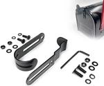 Mailbox Latch Handle Kit With Screws & Tool Heavy Duty Door Repair. Fixed Price $12.22.