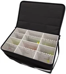 Lakewood Spinnerbait Deposit Box 14 9 6.25 H - Black. Fixed Price $134.99.
