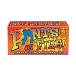 R&r Boardgame Pants On Fire! Box Vg+/ex. Fixed Price $6.50.