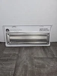 New! Architectural Mailboxes Brand Satin Nickel Steel Slot MS00SNAM. Fixed Price $23.70.