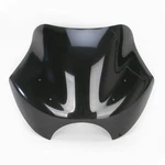 National Cycle 12 1/2 In. Sport Windshield - 24020. Fixed Price $44.96.