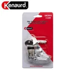 New Mailbox Keyed Locks With 5 Cams Combination. Fixed Price $15.24.