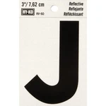 RV-50J Hy-ko Vinyl 3 Reflective Adhesive Letter,. Fixed Price $34.98.