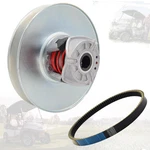 Tuntrol Rear Secondary Clutch Belt For Club 1988-1996 Golf Cart FE290 350. Fixed Price $171.18.